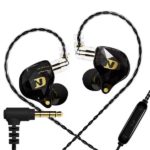ND NX2 In Ear Monitor HiFi IEM Earphone Price In BD