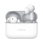 Realme Buds T200 TWS LDAC Earbuds - Image 2