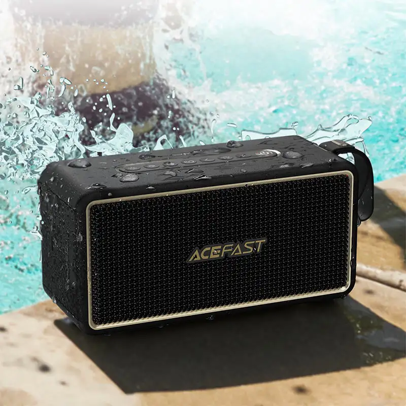 ACEFAST K3 Ultra Portable Wireless Speaker