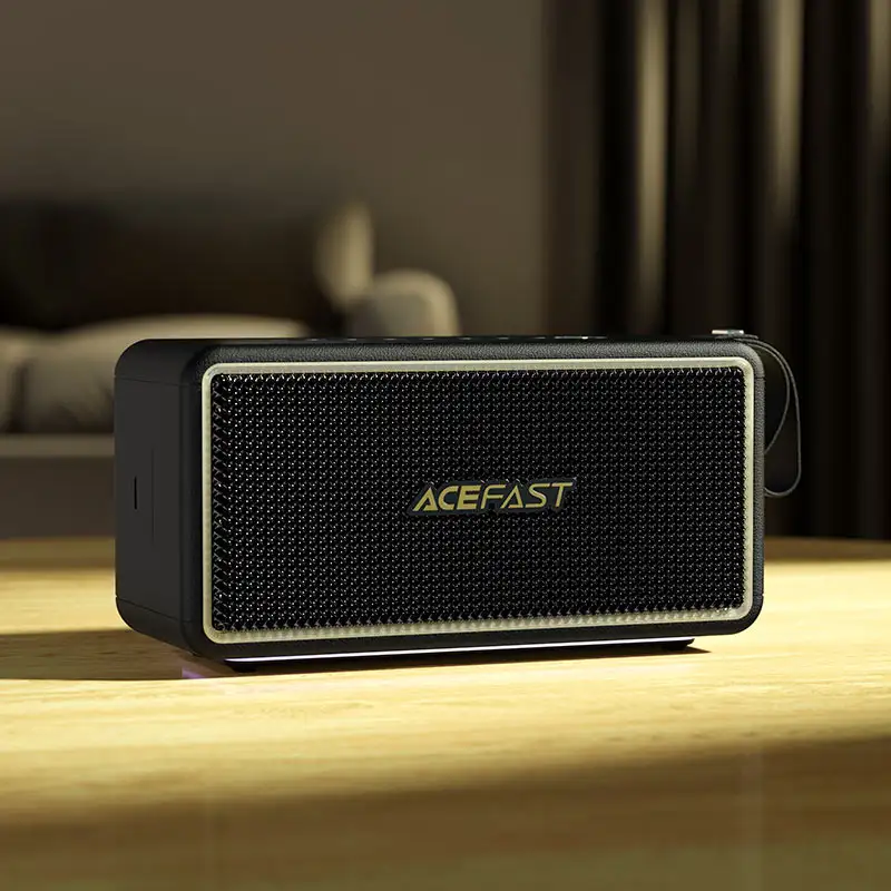 ACEFAST K3 Ultra Portable Wireless Speaker 1