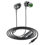 ACEFAST L4 Wired Earphones 3.5mm HD mic