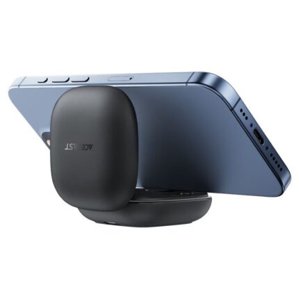 ACEFAST W4 TWS earbuds with Phone Stand