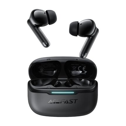 ACEFAST W5 TWS Earphones Hybrid ANC Earbuds