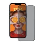 ANANK 2.5D 360° Privacy Screen Protector For iPhone 14 -16 pro max