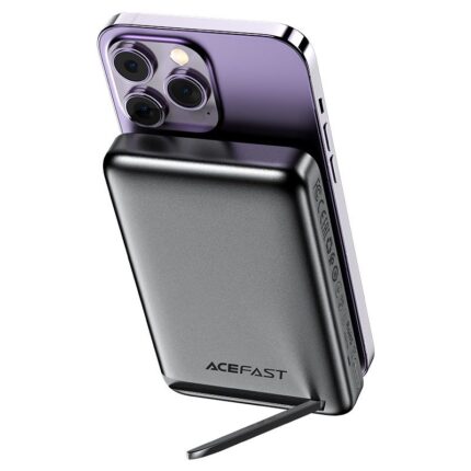 Acefast M6 10000mah 20W Megnetic Wireless Power Bank