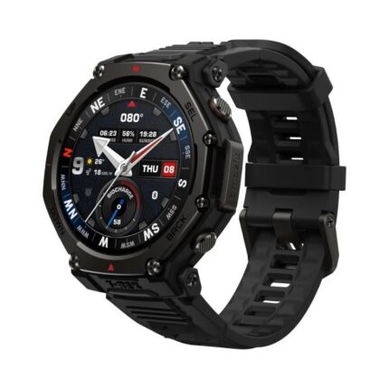 Amazfit T-Rex 3 Pro Bluetooth Calling Smartwatch
