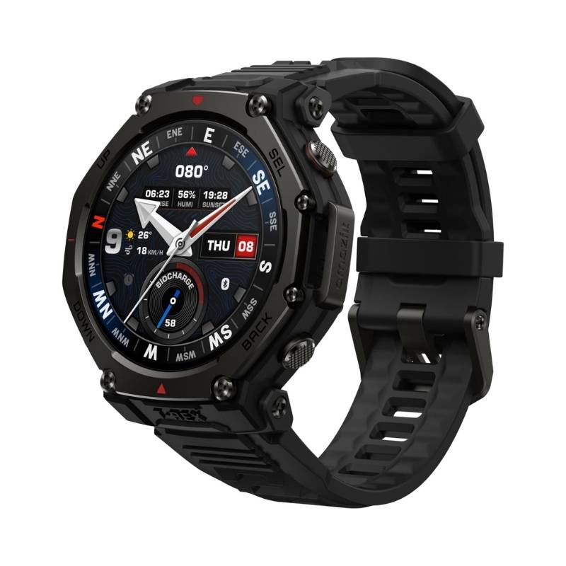 Amazfit T-Rex 3 Pro Bluetooth Calling Smartwatch Amazfit T-Rex 3 Pro Bluetooth Calling Smartwatch
