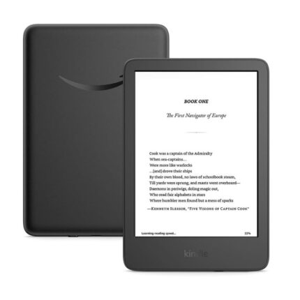 Amazon Kindle 11th Gen 16GB (2024)