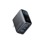 Anker Zolo 100W 3 Port Fast Charger – B121B