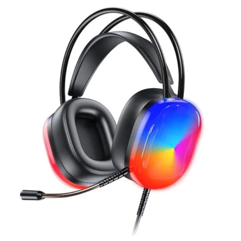 Awei GM11 Pro Gaming Headphone With RGB Awei GM11 Pro Gaming Headphone With RGB