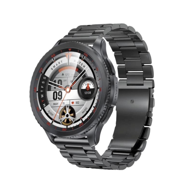 Awei H57 AMOLED Wristwatch Smart Watch Awei H57 AMOLED Wristwatch Smart Watch
