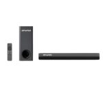 Awei KA25 100W Home Theater Stereo Soundbar with Subwoofer