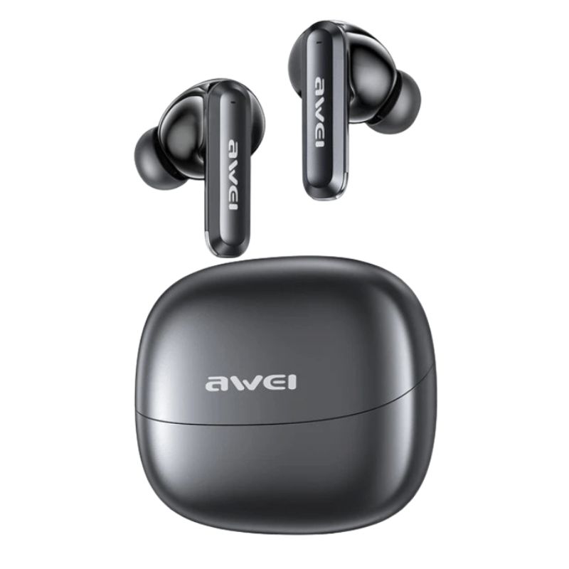 Awei T220 ANC AI Wireless Earbuds Awei T220 ANC AI Wireless Earbuds