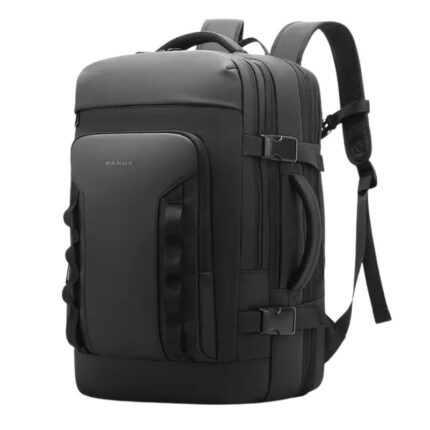 BANGE BG-3055 Large Capacity Business Travel Backpack
