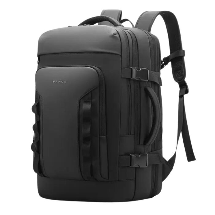 BANGE BG-3055 Large Capacity Business Travel Backpack