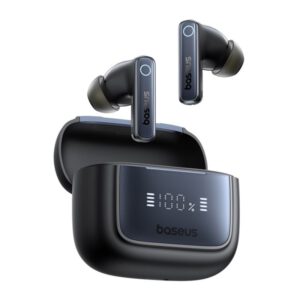 Baseus Bowie 35 ANC True Wireless Earphones 65Hours Long Battery Life Cosmic