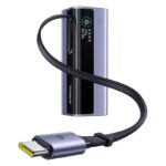 Baseus EnerGeek GR11 20000mAh 145W Power Bank