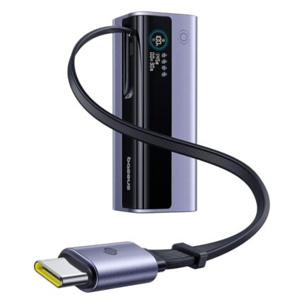 Baseus EnerGeek GR11 20000mAh 145W Power Bank