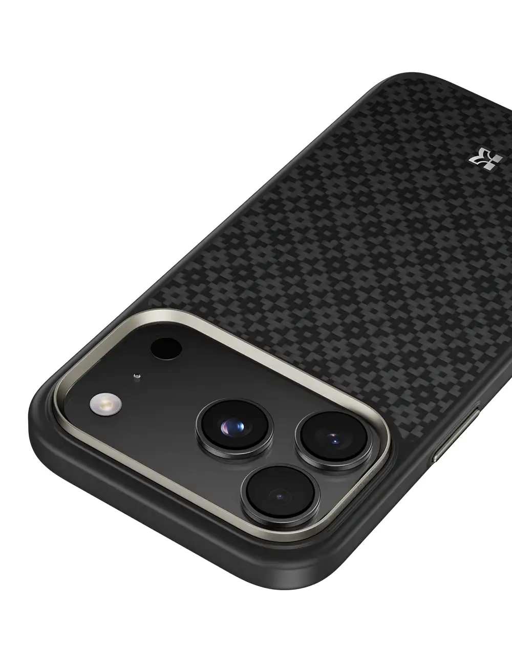 Benks ArmorGrid ArmorPro Case built with Kevlar For iPhone 17 Pro