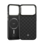 Benks ArmorGrid ArmorPro Case built with Kevlar For iPhone 17 Pro / 17 Pro Max - Image 2