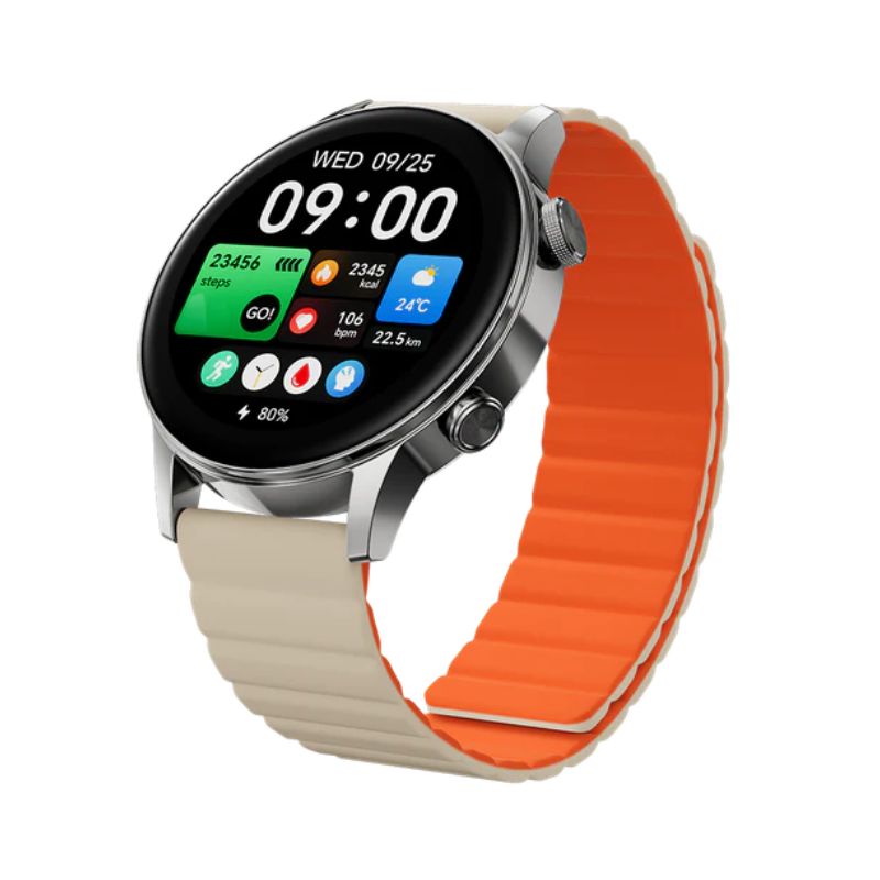Black Shark S3 Smartwatch Black Shark S3 Smartwatch