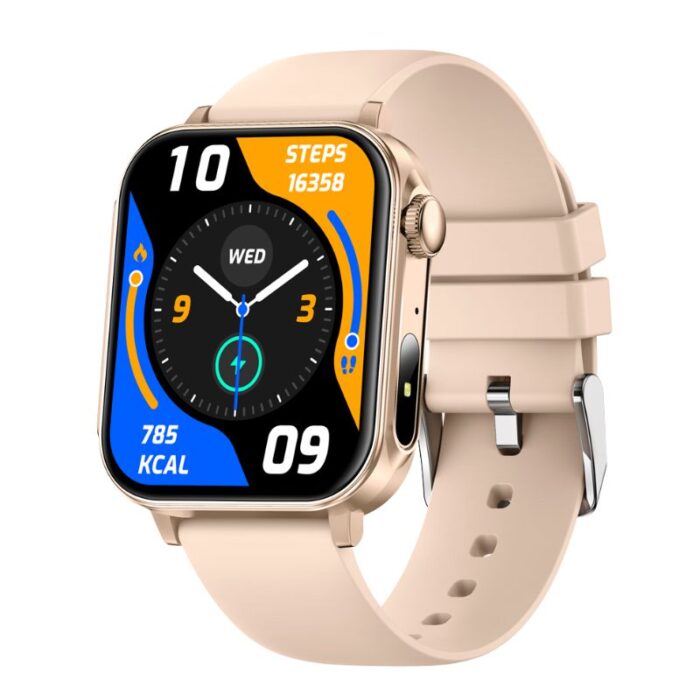 COLMI P80 Smartwatch