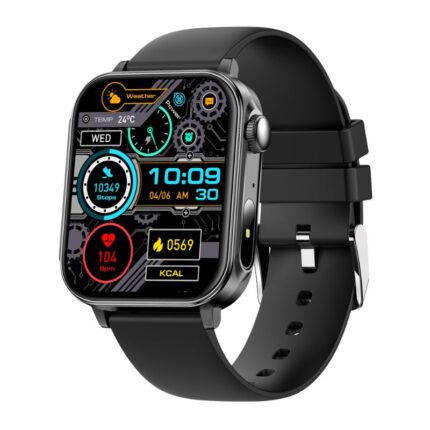 COLMI P80 Smartwatch