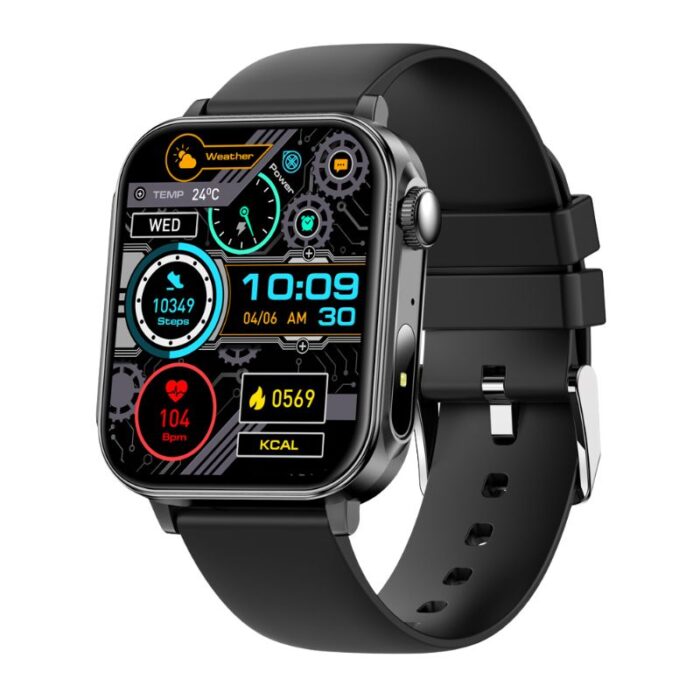 COLMI P80 Smartwatch