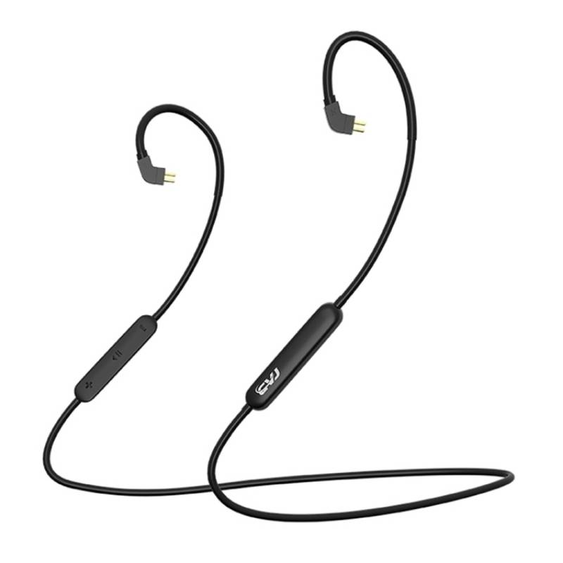 CVJ CT1 0.78mm Earphone Bluetooth Upgrade Cable CVJ CT1 0.78mm Earphone Bluetooth Upgrade Cable