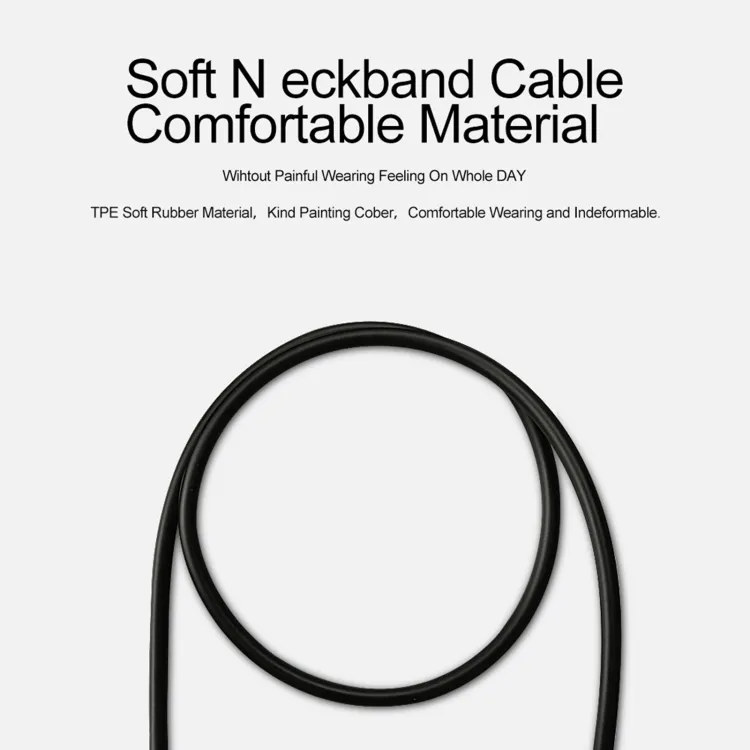 CVJ CT1 Earphone Bluetooth Upgrade Cable 1