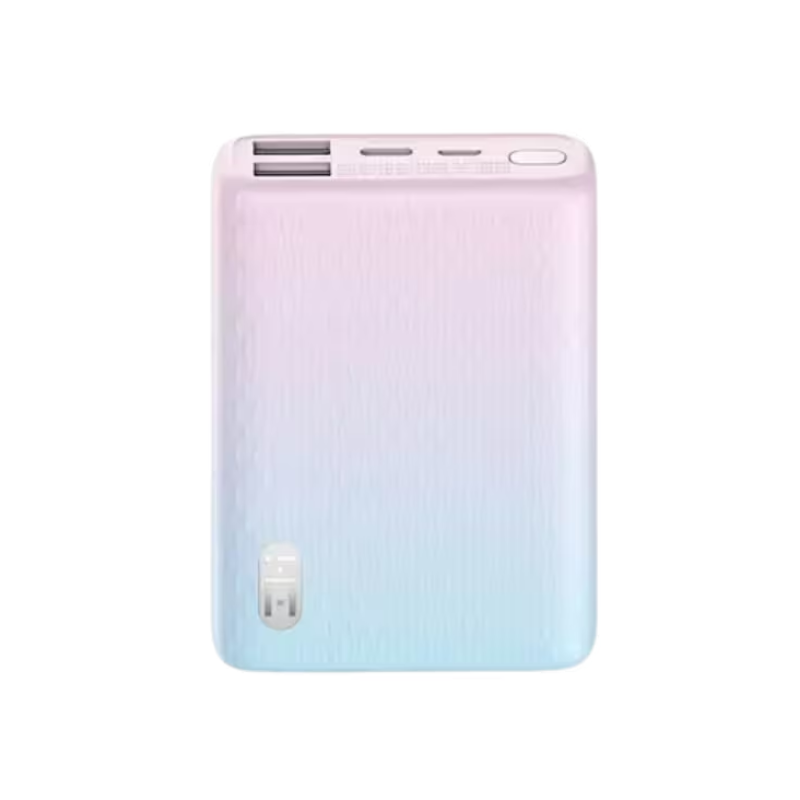Cuktech ZMI QB817 10000mAh Mini Fast Charging Powerbank Cuktech ZMI QB817 10000mAh Mini Fast Charging Powerbank