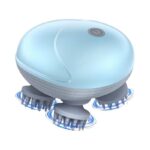 ELEXURA OSK-701 Rechargeable Head Scalp Massager Type C Charging Port