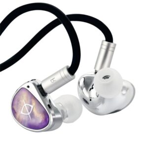 EarAcoustic STA Pro Ultra Headphones