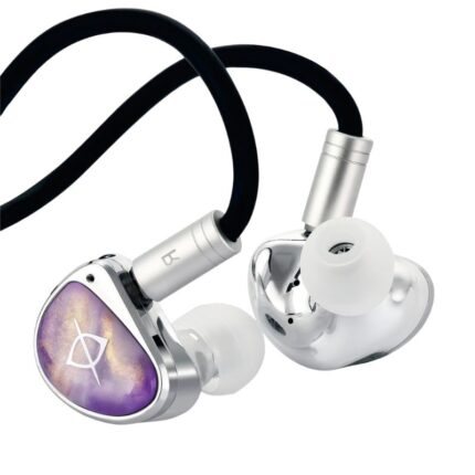 EarAcoustic STA Pro Ultra Headphones