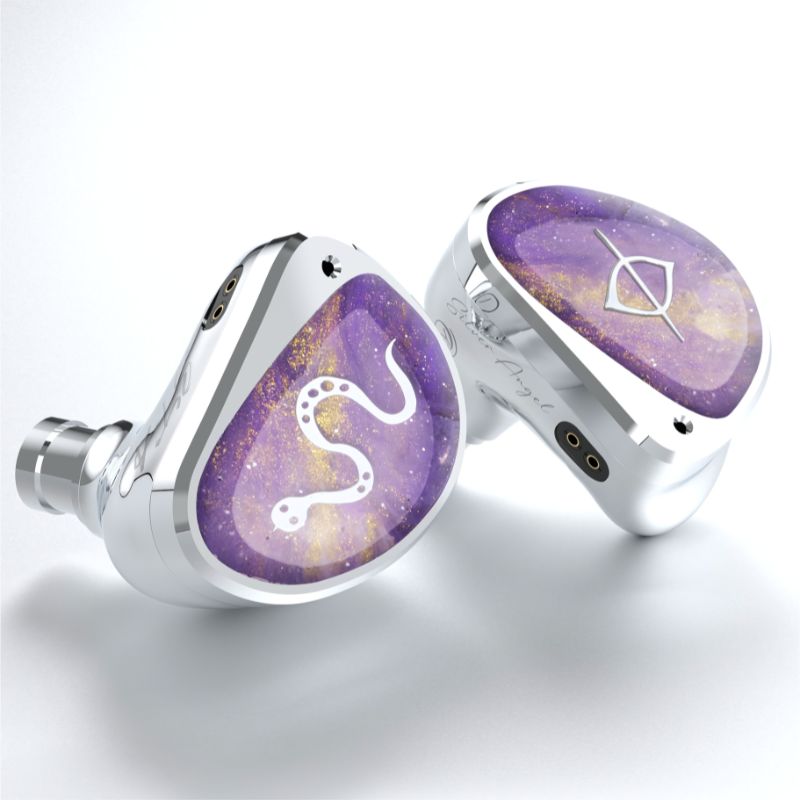 EarAcoustic STA Pro Ultra Headphones EarAcoustic STA Pro Ultra Headphones