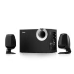 Edifier M201BT 2.1 Bluetooth Multimedia Speaker