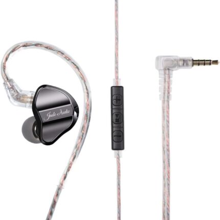 FiiO JD1 Earphone