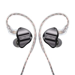 FiiO JD1 Earphone