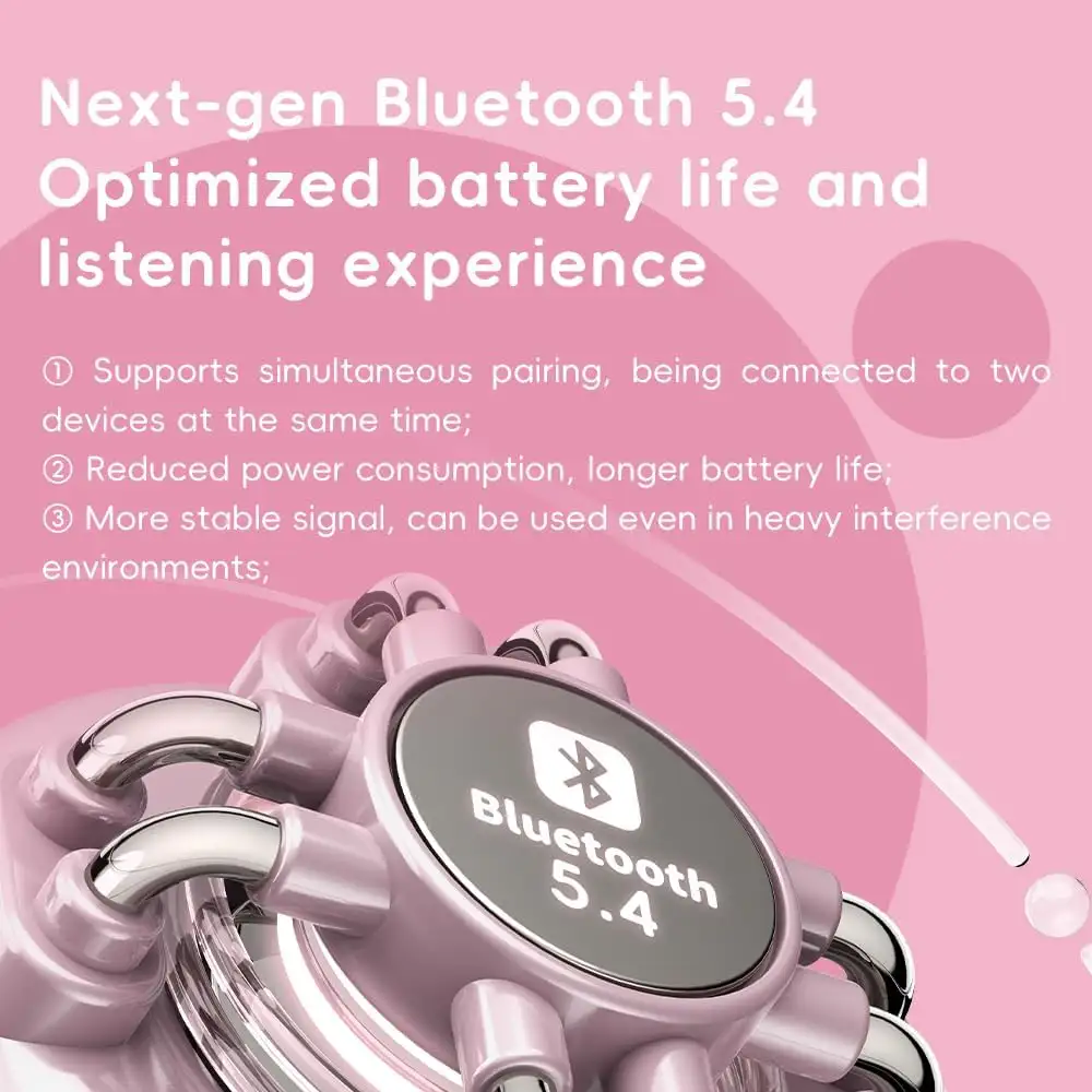 FiiO Snowsky Anytime Active Noise Cancelling Bluetooth 5.4 Retro Headphones 1