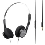 FiiO Snowsky Wind ON-Ear Headphones