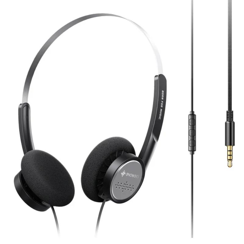 FiiO Snowsky Wind ON-Ear Headphones FiiO Snowsky Wind ON-Ear Headphones