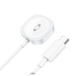 HOCO DC81 Cloud Watch Wireless Charger For iWatch