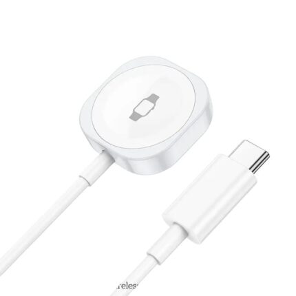 HOCO DC81 Cloud Watch Wireless Charger For iWatch