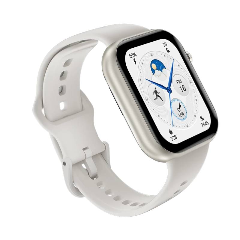 HONOR CHOICE InfoWear Watch 2i Smartwatch_SIlver HONOR CHOICE InfoWear Watch 2i Smartwatch