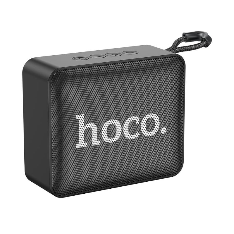 Hoco BS51 Mini Bluetooth Speaker Hoco BS51 Mini Bluetooth Speaker