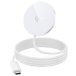 Hoco CW63 Max 15W Fast Qi2 Magnetic Wireless Fast Charger