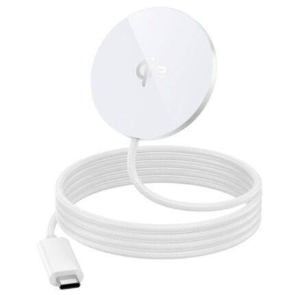 Hoco CW63 Max 15W Fast Qi2 Magnetic Wireless Fast Charger