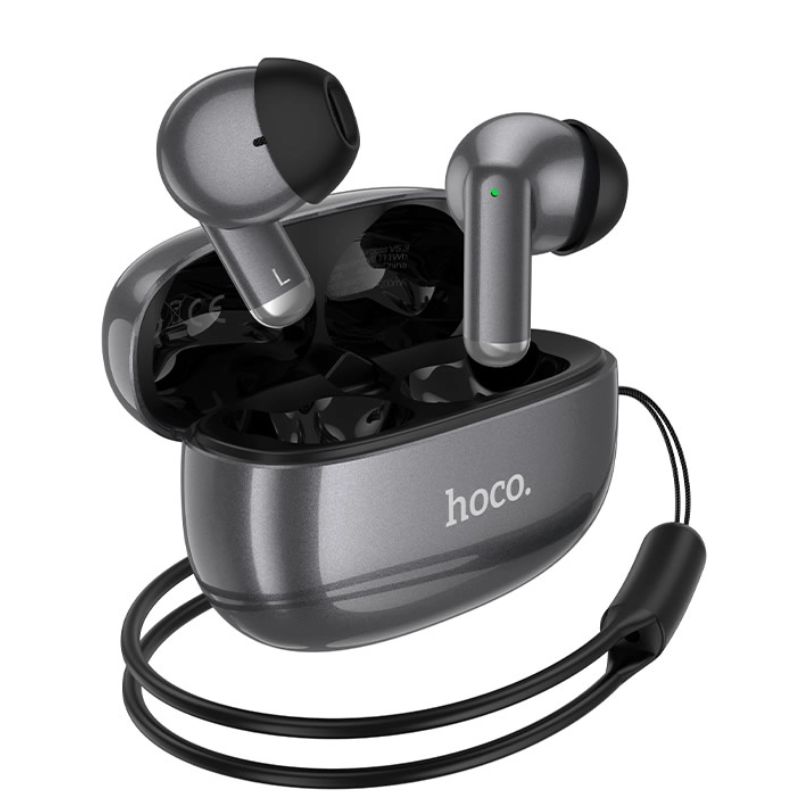 Hoco DES56 Wireless Bluetooth Earbuds Hoco DES56 Wireless Bluetooth Earbuds