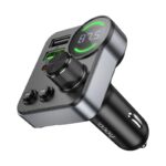 Hoco E86 Alegria 48W Dual Port Car Charger