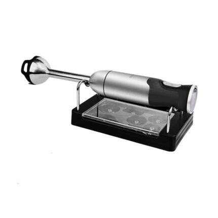 Hoco HA02A Kitchen Stainless Steel Blender